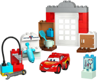 LEGO DUPLO 10456 Wizyta Mcqueena w warsztacie wójta - 1331609 - zdjęcie 3